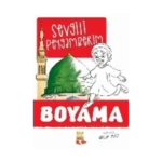 Sevgili Peygamberim Boyama