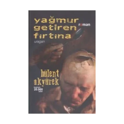 Yağmur Getiren Fırtına