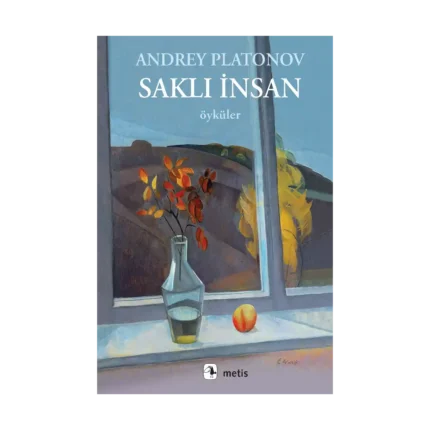 Saklı İnsan