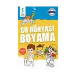 Su Dünyası Boyama