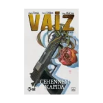 Vaiz 8 / Cehennem Kapıda