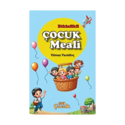 Çocuk Meali