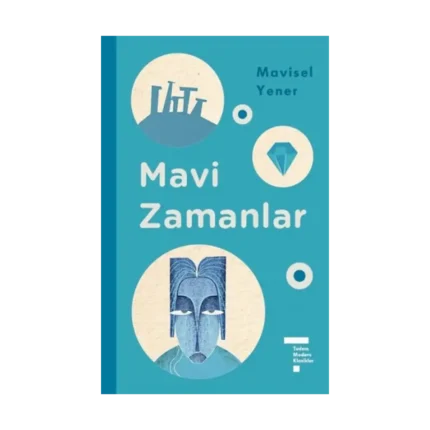 Mavi Zamanlar - Ciltli