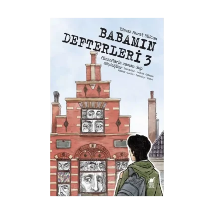 Babamın Defterleri 3