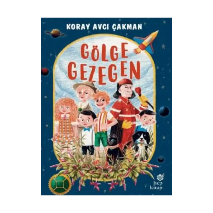Gölge Gezegen