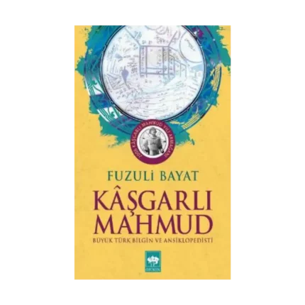 Kaşgarlı Mahmut