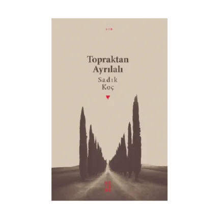 Topraktan Ayrılalı