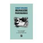 Semavi Dinlerde Muhasebe Panoraması