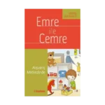 Emre ile Cemre 3 - Alışveriş Merkezinde