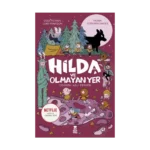Hilda Ve Olmayan Yer
