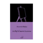 Le Chef-d’œuvre İnconnu /Gizli Başyapıt (Fransızca)