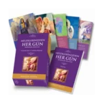 Meleklerinizden Her Gün Rehberlik Kartları