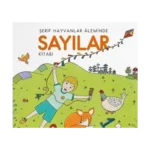 Sayılar Kitabı - Şerif Hayvanlar Aleminde