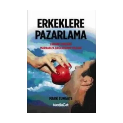 Erkeklere Pazarlama