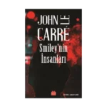 Smiley’nin İnsanları