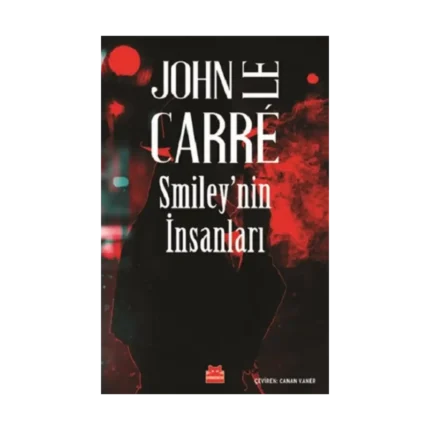 Smiley’nin İnsanları