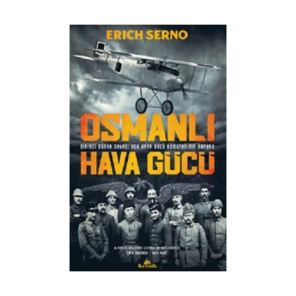 Osmanlı Hava Gücü