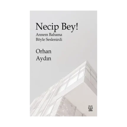 Necip Bey!
