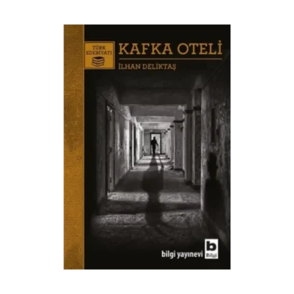 Kafka Oteli
