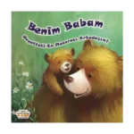 Benim Babam Hayattaki En Maceracı Arkadaşım