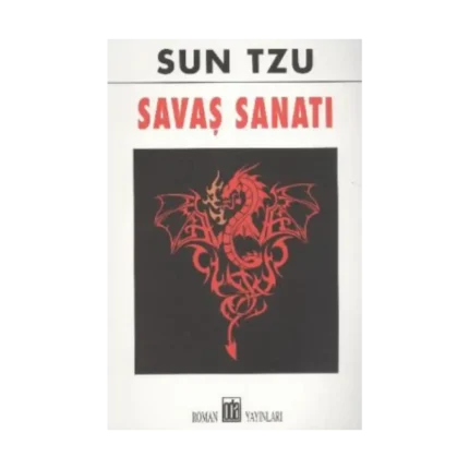 Savaş Sanatı