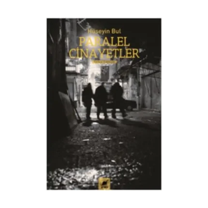 Paralel Cinayetler