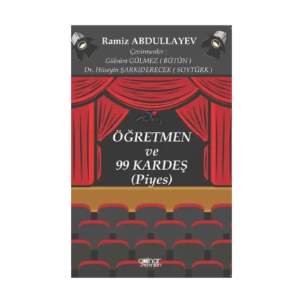 Öğretmen ve 99 Kardeş