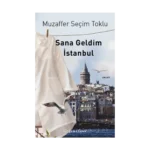 Sana Geldim İstanbul