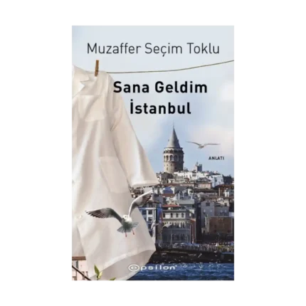 Sana Geldim İstanbul