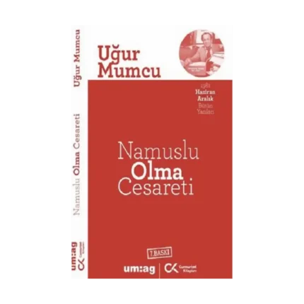 Namuslu Olma Cesareti