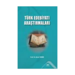 Türk Edebiyatı Araştırmaları
