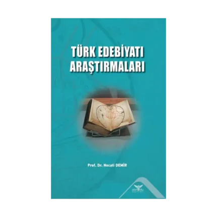 Türk Edebiyatı Araştırmaları