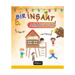 STEM Hikaye - Bir İnşaat Aranıyor!