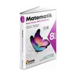 8. Sınıf Matematik Soru Bankası Beceri Temelli