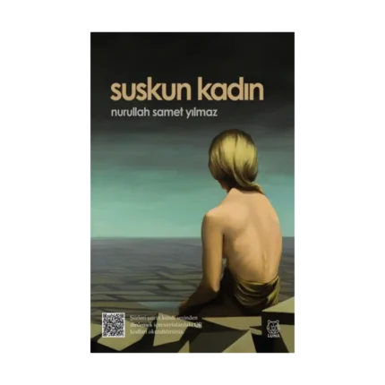 Suskun Kadın