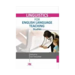 Linguistics for English Language Teaching Studies