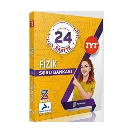 Tyt Fizik Soru Bankası