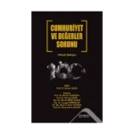 Cumhuriyet ve Değerler Sorunu Felsefi Bakışla