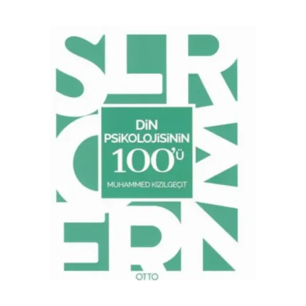 Din Psikolojisinin 100'ü