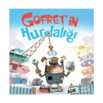 Gofret’in Hurdalığı