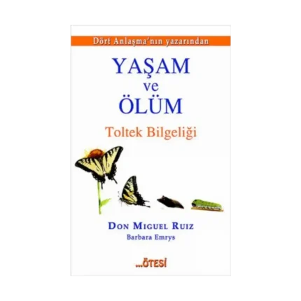 Yaşam ve Ölüm