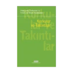 Psikanaliz Defterleri 11 : Korkular Ve Takıntılar