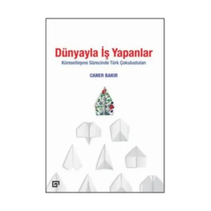 Dünyayla İş Yapanlar