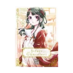 Şifacı Günceleri 6