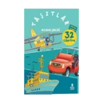 Boyama Şenliği Taşıtlar