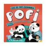 Pofi - Dişlerim Pırıl Pırıl (ciltli)