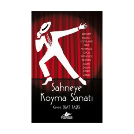 Sahneye Koyma Sanatı