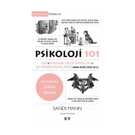 Psikoloji 101