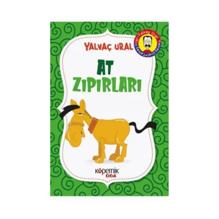 At Zıpırları