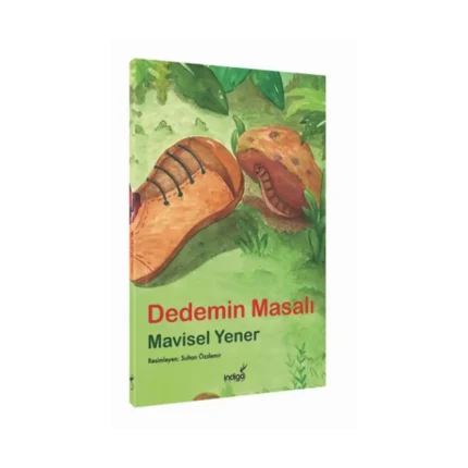 Dedemin Masalı